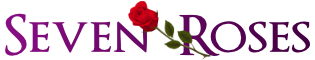 Seven Roses Blog Logo
