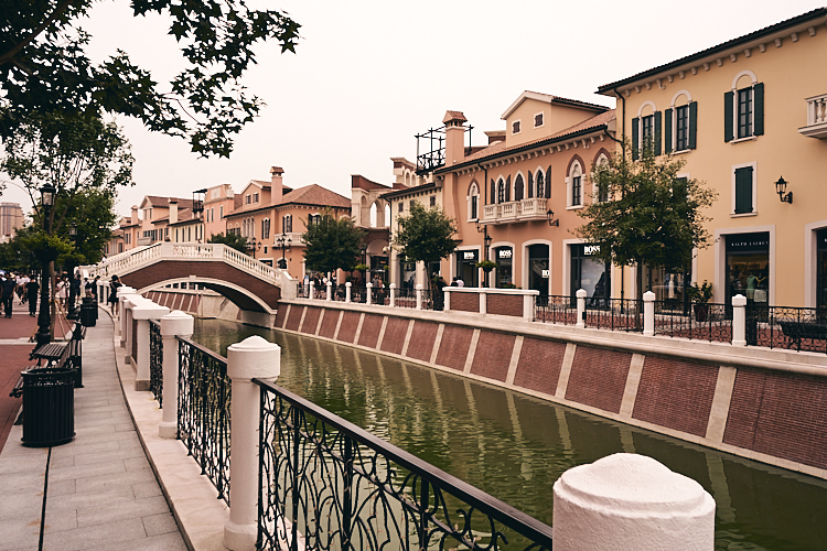 Premium Brand Outlets Premium Brand Outlets