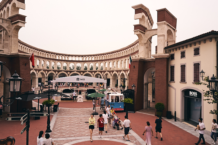 Premium Brand Outlets Premium Brand Outlets