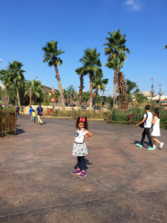 Disneyland Shanghai Disneyland Shanghai
