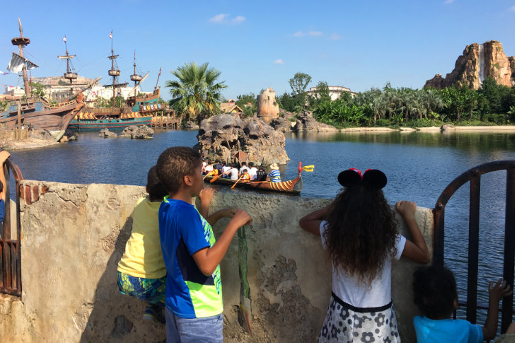 Disneyland Shanghai Disneyland Shanghai