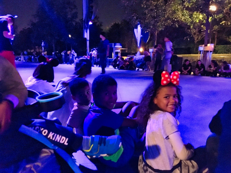 Disneyland Shanghai Disneyland Shanghai