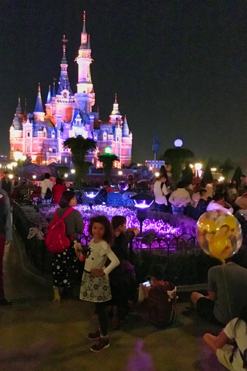 Disneyland Shanghai Disneyland Shanghai