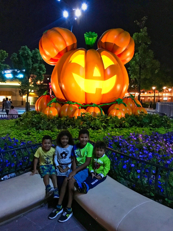 Disneyland Shanghai Disneyland Shanghai