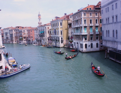 Venice