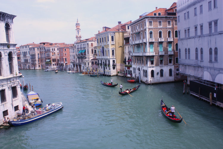 Venice