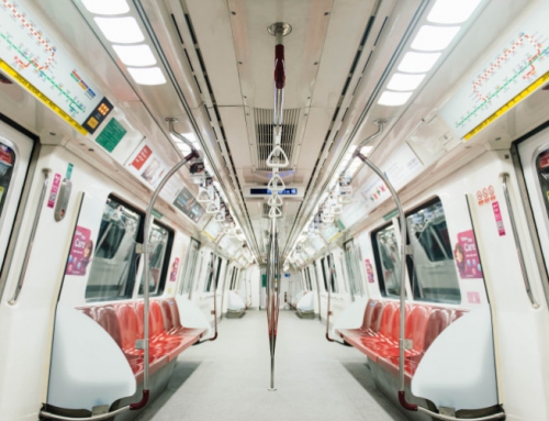 Beijing Subway