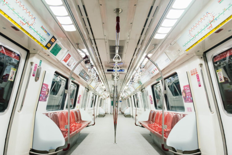 Beijing Subway