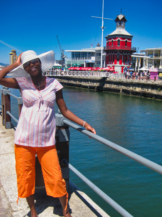 Cape Town Cape Town