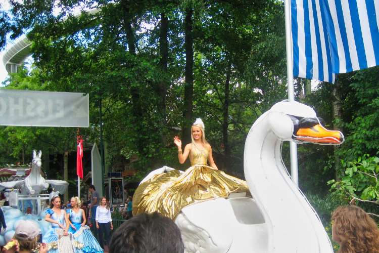 Europa-Park Europa-Park
