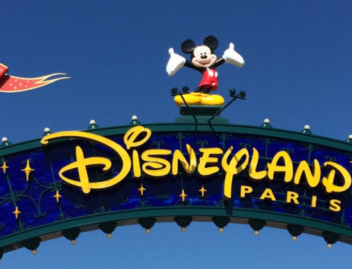 Disneyland Paris
