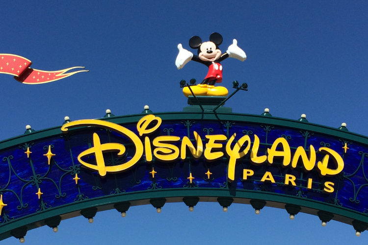 Disneyland Paris