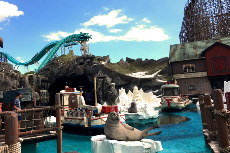 Europa-Park