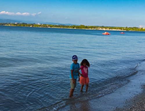 Lake Garda