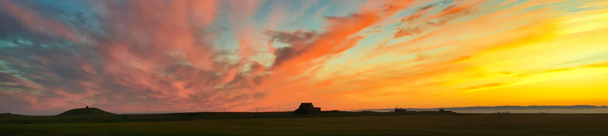 Iceland-midnight-sun1950