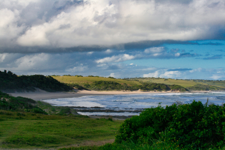 Transkei Transkei