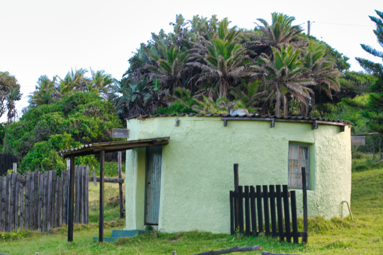 Transkei Transkei