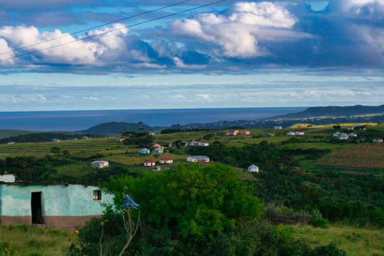 Transkei Transkei