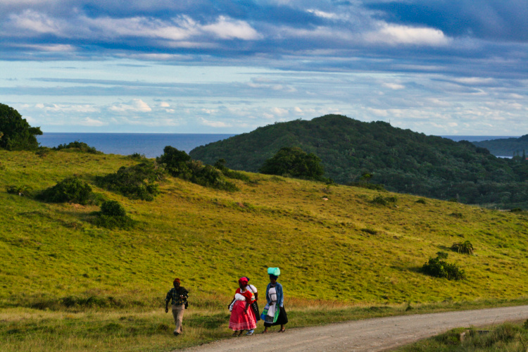 Transkei Transkei