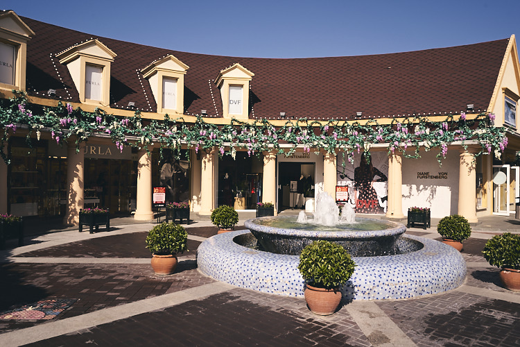 Premium Brand Outlets Premium Brand Outlets
