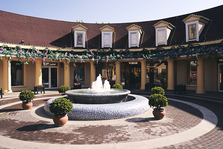 Premium Brand Outlets Premium Brand Outlets