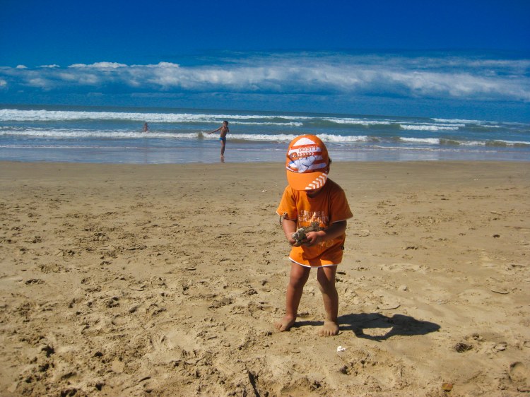 Nahoon Beach