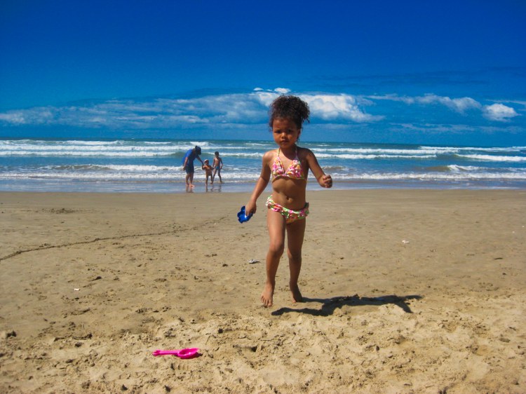 Nahoon Beach