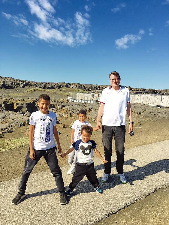 Reykjanes Reykjanes