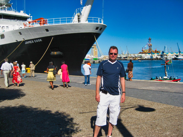 Cape Town Cape Town