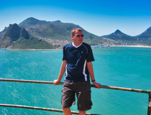 Cape Town