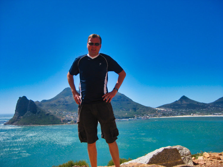 Cape Town Cape Town