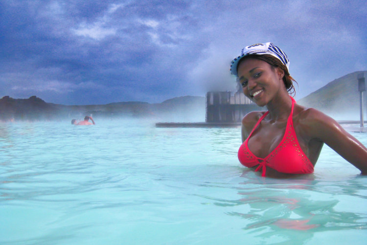 Blue Lagoon