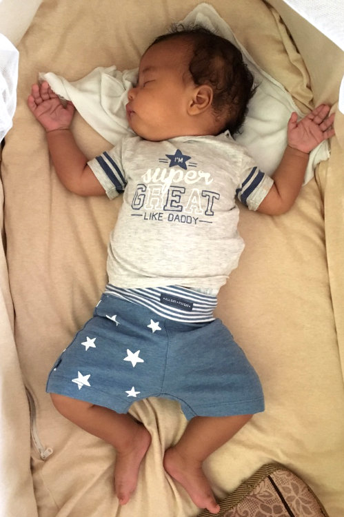 How I raise quiet Babies How I raise quiet Babies