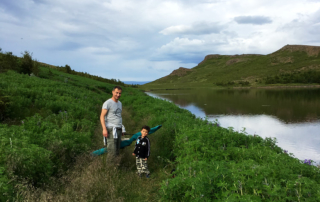 Fun in the Countryside