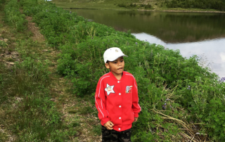 Fun in the Countryside