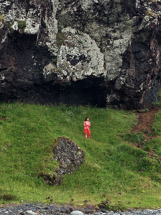 Watch out for Elves in Iceland!