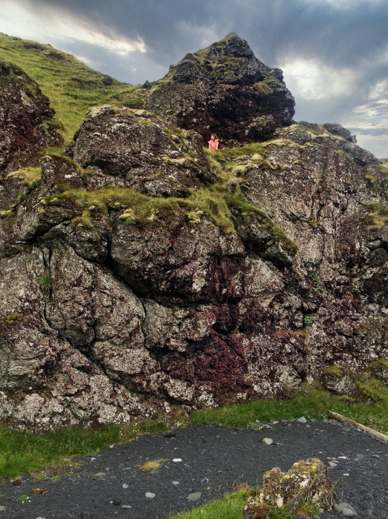 Watch out for Elves in Iceland!