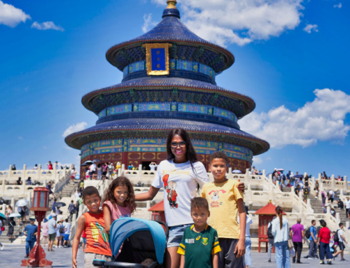 Temple of Heaven