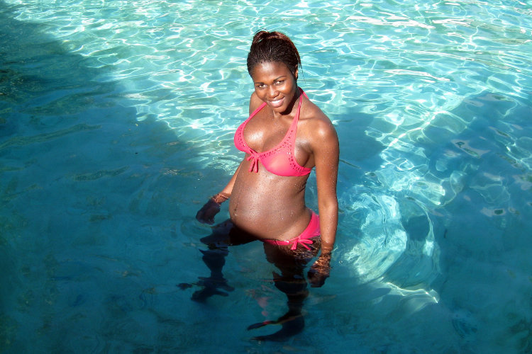 How to get Figure Back after Pregnancy How to get Figure Back after Pregnancy