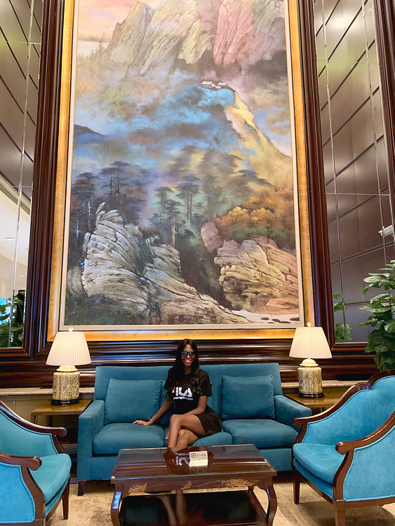 shangri la Shangri-La Hohhot
