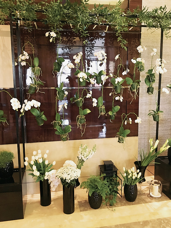 Four Seasons Beijing Four Seasons Beijing