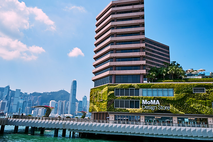 Intercontinental Hong Kong Intercontinental Hong Kong